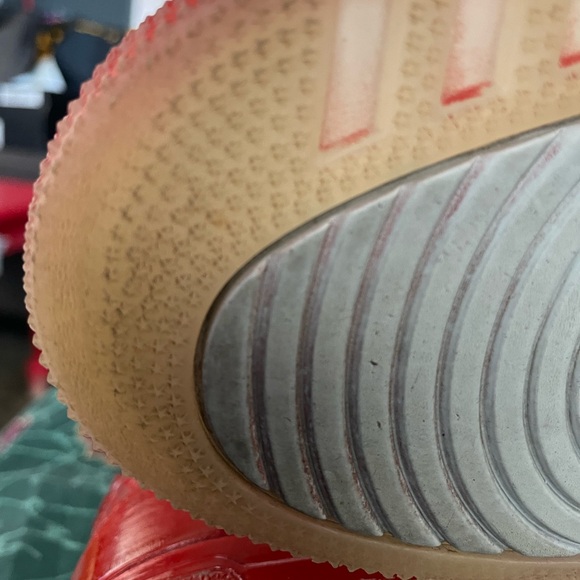 Nike Air Jordan 3 craft custom used size 11 - Picture 11 of 12